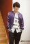 【中古】生写真(ジャニーズ)/アイドル/Love-tune Love-tune/真田佑馬/膝上・衣装紫.白・両手ポケット/「JOHNNYS’ YOU&ME IsLAND」オリジナルフォト 230円