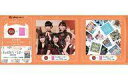 【中古】コースター(女性) No.2 横山由依&松井珠理奈(SKE48)&白間美瑠(NMB48)&松岡はな(HKT48)&荻野由佳(NGT48)/ジャケットType B柄 オリジナルコースター 「ガスト×AKB48グループ」 あの頃がいっぱい〜AKB48ミュージックビデオ集〜販売記念コラボキャンペーン - ネットショップ駿河屋 楽天市場店