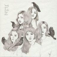 š͢γCD Red Velvet / Ice Cream Cake(Automatic Version)[͢]