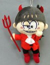 【中古】ぬいぐるみ おそ松 ハロウィンのおともぬいぐるみ 「おそ松さん」(3)