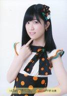 【中古】生写真(AKB48・SKE48)/アイドル/HKT48 下野由