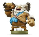 【中古】amiibo amiibo ダルケル【ブレス オブ ザ ワイルド】 (ゼルダの伝説シリーズ)
