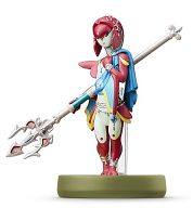 【中古】amiibo amiibo ミファー【ブレス オブ ザ ワイルド】 (ゼルダの伝説シリーズ)