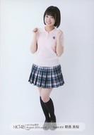 【中古】生写真(AKB48・SKE48)/アイド