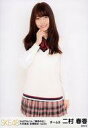 【中古】生写真(AKB48・SKE48)/アイドル/SKE48 二村春