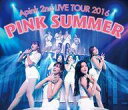 【中古】洋楽Blu-ray Disc Apink / Apink 2nd LIVE TOUR 2016「PINK SUMMER」at 2016.7.10 Tok...