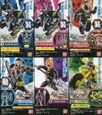 【中古】食玩 トレーディングフィギュア 全6種セット 「装動 仮面ライダーエグゼイド STAGE4」(3)