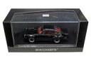 発売日 2004/08/31 メーカー MINICHAMPS(ミニチャンプス) 型番 430069006 JAN 4012138055292 備考 商品解説■Porsche 911 turbo 1977(ブラック)が、1/43スケールのディスプレイモデルで登場です。車名が刻まれた専用台座とともにクリアケースに封入されています。【商品詳細】サイズ：全長約10cm 関連商品はこちらから MINICHAMPS(ミニチャンプス)　