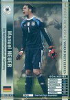 【中古】WCCF/GK/WORLD BEST ELEVEN/2015-2016Ver.2.0 WBE 01[WORLD BEST ELEVEN]：[コード保証なし]マヌエル・ノイアー