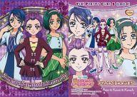 【中古】アニメ系トレカ/Yes!プリキュア5GoGo! プリティカードガム PT22：かれん＆くるみ＆こまち