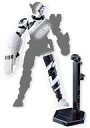 【中古】食玩 トレーディングフィギュア 5.パンダハーフボディ 「創動 仮面ライダービルド BUILD2」