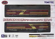 【中古】鉄道模型 1/150 総武流山電鉄 1300形 クモハ1