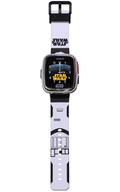 【中古】おもちゃ PlayWatch プレイウォッチ DX ファースト・オーダー ストームトルーパー 「スター・ウォーズ」