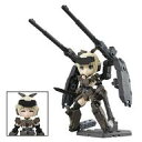 【中古】トレーディングフィギュア 二式轟雷 「デスクトップアーミー フレームアームズ ガール KT-321f 轟雷シリーズ」