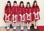 【中古】生写真(AKB48・SKE48)/アイドル/NGT48 NGT48/集合(5人)/CD「青春時計」新星堂/WonderGOO特典生写真