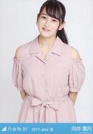 【中古】生写真(乃木坂46)/アイドル/乃木坂46 向井葉