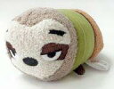 【中古】ぬいぐるみ フラッシュ ぬいぐるみ ミニ(S) 「ディズニー TSUM TSUM -ツムツム-」 ディズニーストア限定