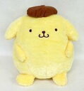 【中古】ぬいぐるみ プリン ギガジャンボちょこんとおすわりぬいぐるみ 「ポムポムプリン」【タイムセール】
