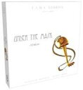 【中古】ボードゲーム T.I.M.E ストーリーズ 追加シナリオ 仮面の下 日本語版 (T.I.M.E Stories:Under The Mask)