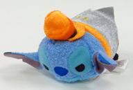 発売日 2016/10/02 メーカー ディズニーストア 型番 - JAN 4936313684865 中古注意事項 ※中古商品に関しましては、箱・タグの有無は保証しておりません。予めご了承下さい。※こちらの商品はクリーニング不可品となります。予めご了承ください。※画像はイメージです 備考 商品解説■今年もハロウィーン仮装をしたツムツムたちが登場!スティッチはドラキュラに仮装!オレンジ×ブラックのタキシードにマントを羽織ったクールな衣装。ハロウィーンならではのちょっぴりこわい表情とキバがポイント!ハロウィーンをめいっぱい満喫しちゃおう☆【商品詳細】サイズ：約高さ6.3×幅11×奥行き8cm 関連商品はこちらから ディズニーストア　