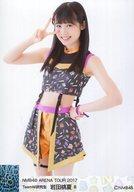 【中古】生写真(AKB48・SKE48)/アイドル/NMB48 B ： 岩田桃夏/NMB48 ARENA TOUR 2017 会場限定ランダム生写真