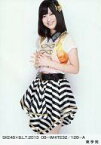 【中古】生写真(AKB48・SKE48)/アイドル/SKE48 東李苑/SKE48×B.L.T.2013 08-WHITE32/128-A