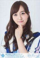 【中古】生写真(AKB48 SKE48)/アイドル/HKT48 森保まどか/バストアップ/AKB48 渡辺麻友卒業コンサート～みんなの夢が叶いますように～ ランダム生写真