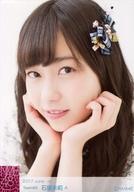 【中古】生写真(AKB48・SKE48)/アイドル/NMB48 A：石塚朱莉/2017 June-rd ランダム生写真