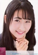 【中古】生写真(AKB48・SKE48)/アイドル/NMB48 A ： 明石奈津子/2017 January-rd ランダム生写真