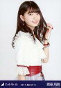 【中古】生写真(乃木坂46)/アイドル/乃木坂46 齋藤飛鳥/上半身・紅白衣装3/乃木坂46 2017.March-II 会場限定ランダム生写真