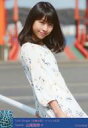 【中古】生写真(AKB48・SKE48)/アイドル/NMB48 B ： 山尾梨奈/14th Single「甘噛み姫」イベント記念 会場限定生写真