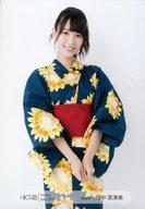 【中古】生写真(AKB48・SKE48)/アイドル/HKT48 田中菜