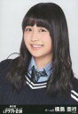 【中古】生写真(AKB48・SKE48)/アイドル/AKB48 横島亜衿/バストアップ/第2回ドラフト会議ver.生写真