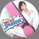 【中古】バッジ・ピンズ(女性) 高垣彩陽(sphere-スフィア-)/背景:白レンガ 缶バッジ 「LAWSON presents Sphere live tour 2017 “We are SPHERE!!!!”」 ガチャ景品