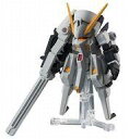 【中古】トレーディングフィギュア ウーンドウォート 「機動戦士ガンダム MOBILE SUIT ENSEMBLE 04」