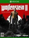 【中古】Xbox Oneソフト ウルフェンシュタイン2:ザ・ニューコロッサス (18歳以上対象)