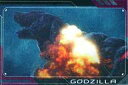 アニメ系トレカ/ストーリーカード/GODZILLA 怪獣惑星 ウエハース 15：ゴジラ