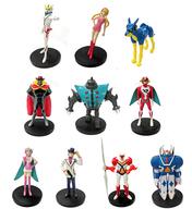 楽天市場】タツノコキャラクターフィギュアコレクションの通販
