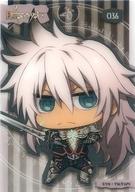 【中古】アニメ系トレカ/Fate/Apocrypha クリアカードコレクションガム 036：ジークフリート