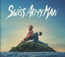 【中古】パンフレット ≪パンフレット(洋画)≫ パンフ)スイス アーミー マン SWiSS ARMY MAN