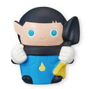 【中古】食玩 トレーディングフィギュア Mr.スコップ 「妖怪ウォッチ ともだち妖怪大集合!!其の12」