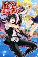 【中古】ライトノベル(その他) 魔拳のデイドリーマー(12)【中古】afb