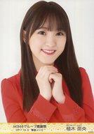 【中古】生写真(AKB48・SKE48)/アイドル/HKT48 植木南央/バストアップ/AKB48グループ感謝祭 ランダム生写真