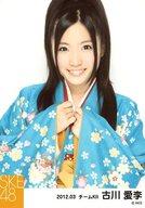 【中古】生写真(AKB48・SKE48)/アイドル/SKE48 古川愛季/上半身・「2012.03」/SKE48 2012年3月度 個別..