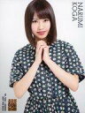 【中古】生写真(AKB48・SKE48)/アイドル/NMB48 古賀成美/YR-1003/CD「難波愛～今、思うこと～」(Type-N・M・B・通常盤)封入特典生写真