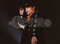 【新品】生写真(男性)/アイドル/α-X’s(アクロス) α-X’s(アクロス)/敦貴/03690/衣装黒オレンジ/ブラック/公式生写真