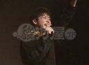 【新品】生写真(男性)/アイドル/α-X’s(アクロス) α-X’s(アクロス)/牙琥翔/03013/チェック/公式生写真