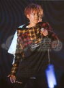 【新品】生写真(男性)/アイドル/α-X’s(アクロス) α-X’s(アクロス)/流星/02706/チェック/公式生写真
