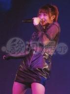 【新品】生写真(女性)/アイドル/α-X’s(アクロス) α-X’s(アクロス)/千聖/06742/衣装黒/公式生写真