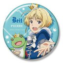 【中古】バッジ・ピンズ(キャラクター) ピエール ビッグ缶バッジ 「アイドルマスター SideM」